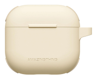 AmazingThing Omni Case AirPods 4 pustynne - 1483770 - zdjęcie 3